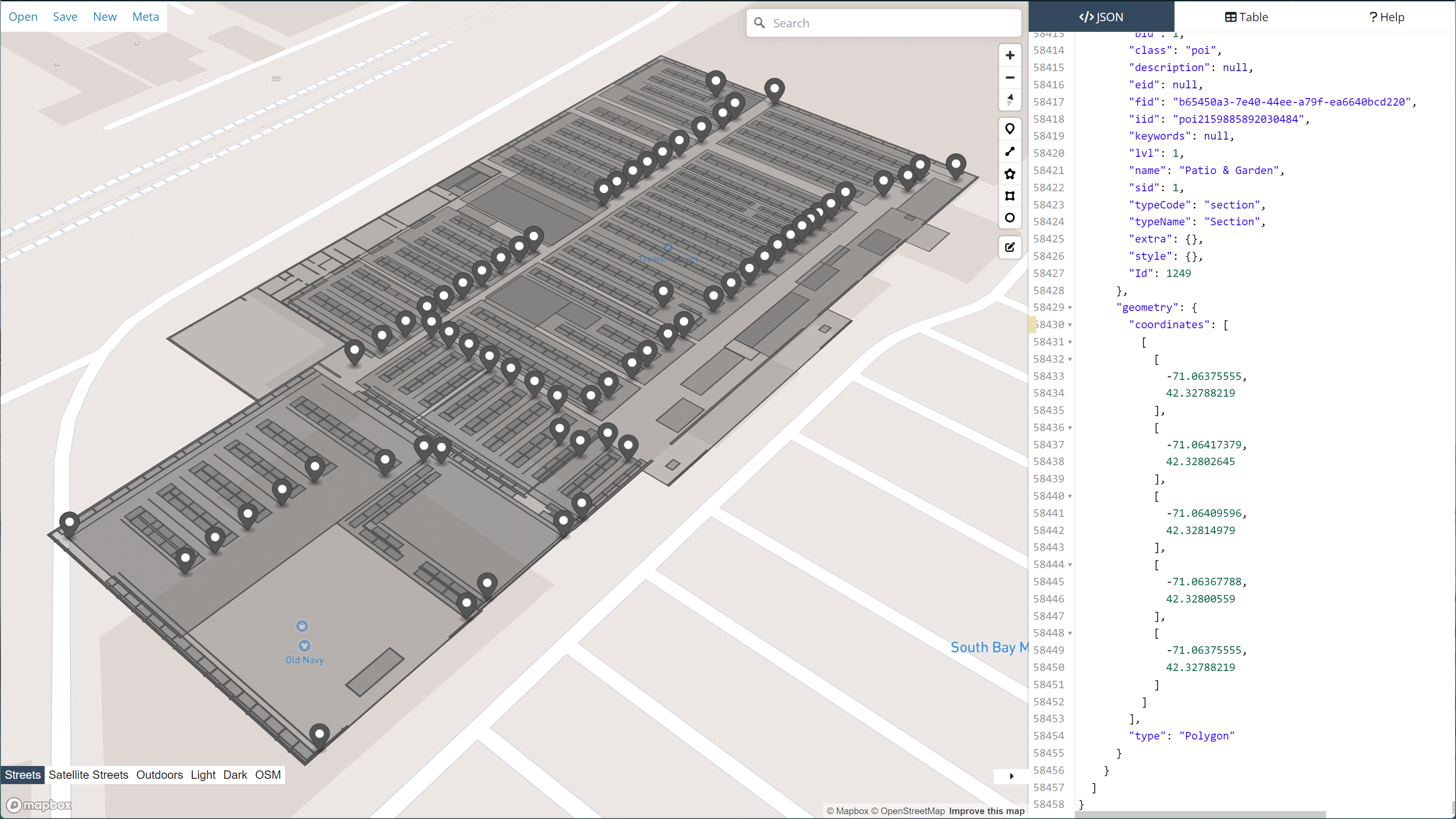 GeoJSON: Today’s Mapping Standard - What It Is, How It Developed, And ...